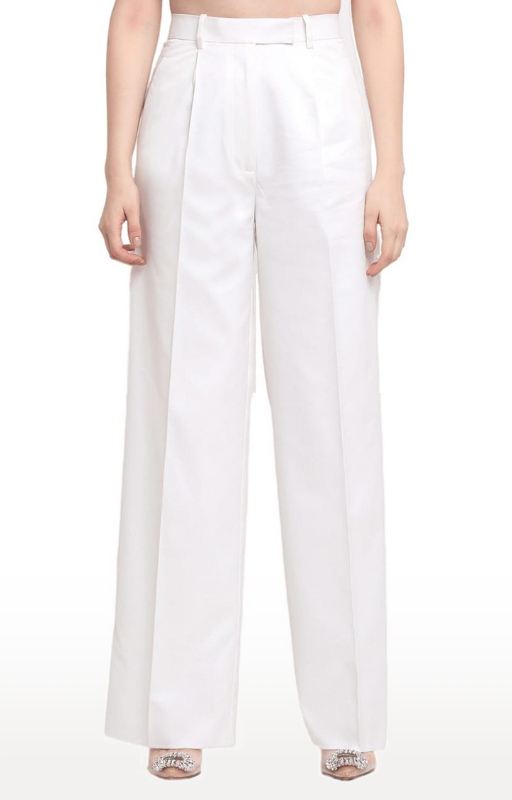 Pants for Women, White Pants, Wide Leg Pants, Long Maxi Pants, Japanese  Clothing, Bohemian Pants, Floor Length Pants, High Waist Pants - Etsy |  Pants for women, White pants, White dress pants